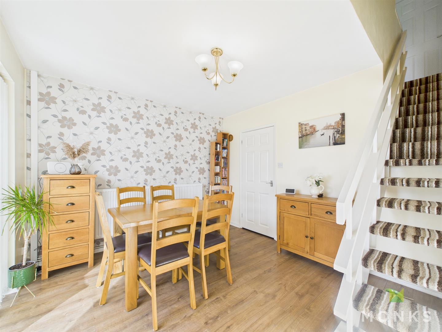 47 The Oval, Shrewsbury, SY3 8ES For Sale